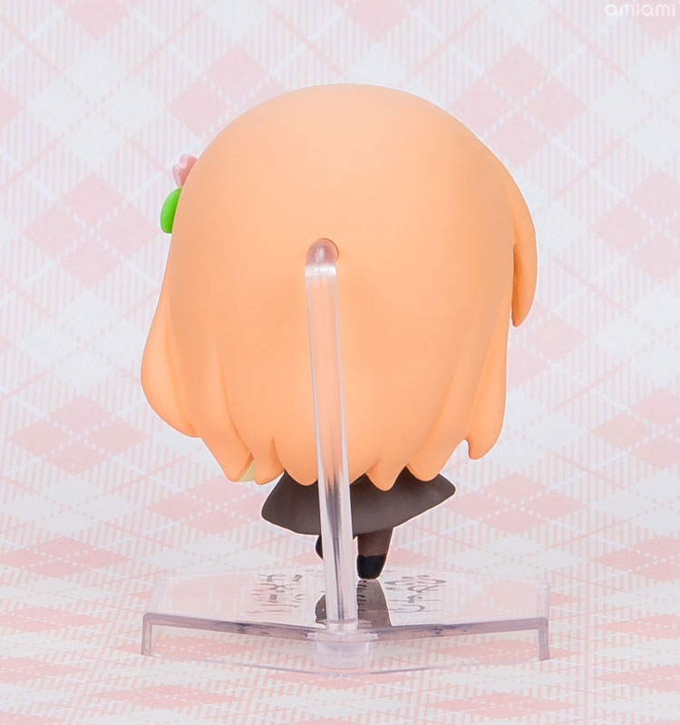 デフォルメマスコットシリーズ プリコッテ 「ご注文はうさぎですか??」 ノーマル全5種+シークレット1種セット GOODS-00226775_03.jpg