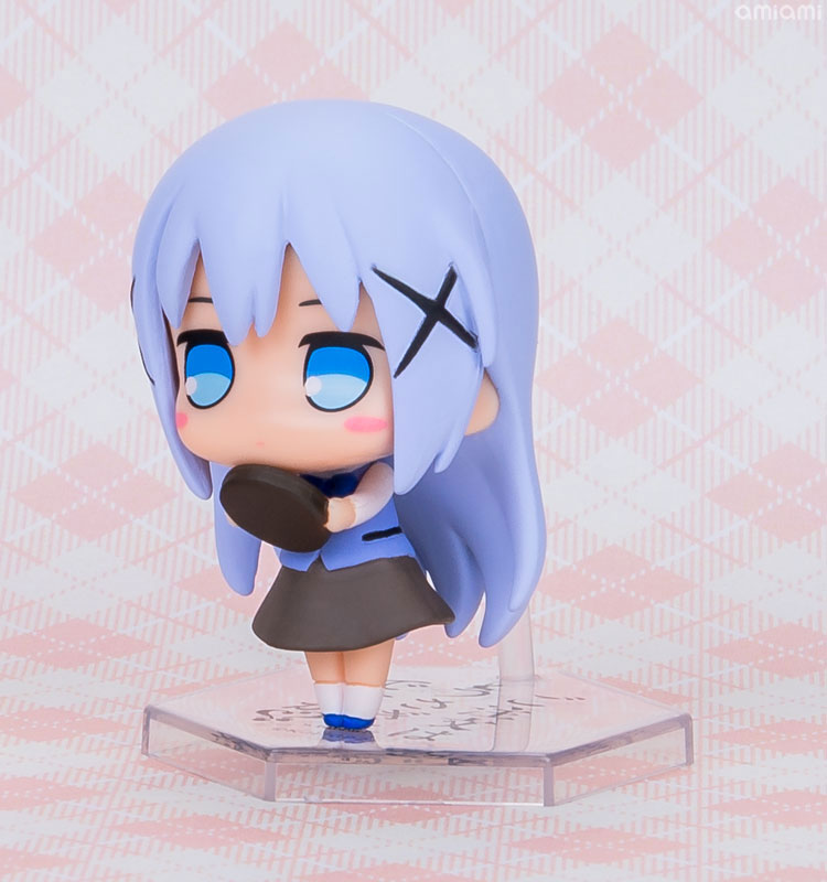 デフォルメマスコットシリーズ プリコッテ 「ご注文はうさぎですか??」 ノーマル全5種+シークレット1種セット GOODS-00226775_05.jpg