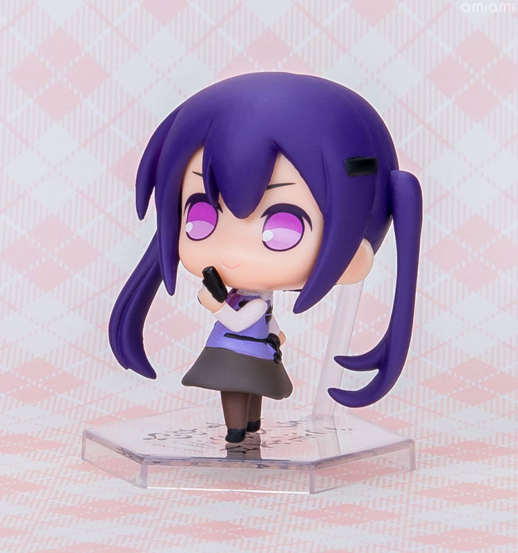 デフォルメマスコットシリーズ プリコッテ 「ご注文はうさぎですか??」 ノーマル全5種+シークレット1種セット GOODS-00226775_08.jpg
