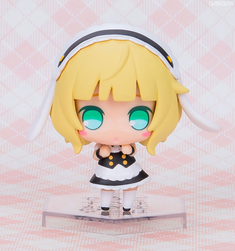 デフォルメマスコットシリーズ プリコッテ 「ご注文はうさぎですか??」 ノーマル全5種+シークレット1種セット GOODS-00226775_10.jpg