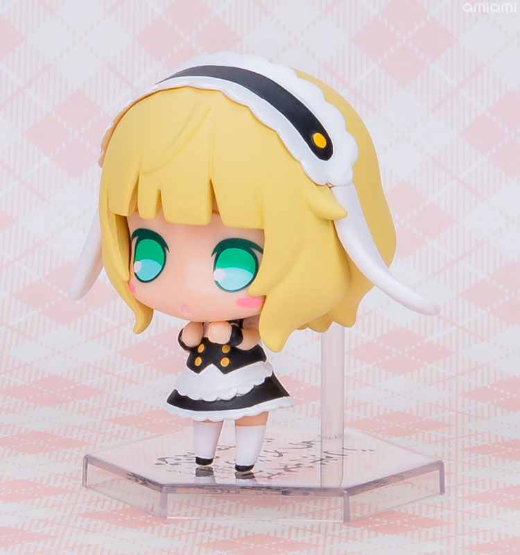 デフォルメマスコットシリーズ プリコッテ 「ご注文はうさぎですか??」 ノーマル全5種+シークレット1種セット GOODS-00226775_11.jpg