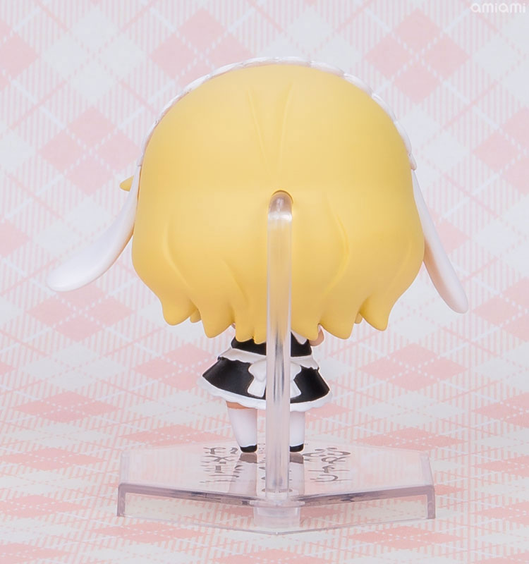 デフォルメマスコットシリーズ プリコッテ 「ご注文はうさぎですか??」 ノーマル全5種+シークレット1種セット GOODS-00226775_12.jpg