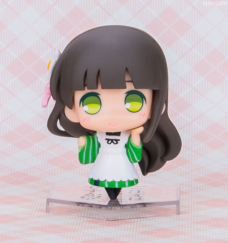 デフォルメマスコットシリーズ プリコッテ 「ご注文はうさぎですか??」 ノーマル全5種+シークレット1種セット GOODS-00226775_13.jpg