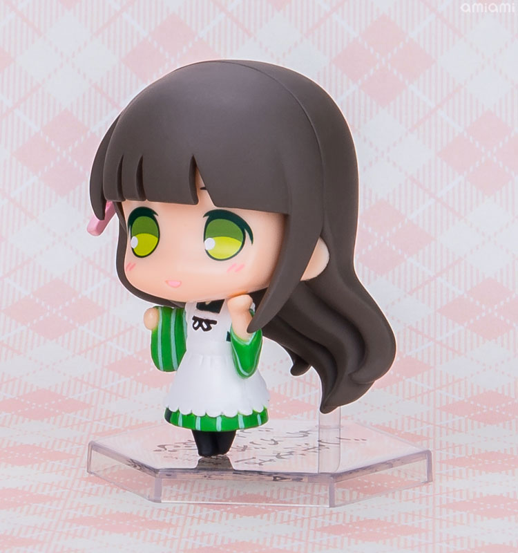 デフォルメマスコットシリーズ プリコッテ 「ご注文はうさぎですか??」 ノーマル全5種+シークレット1種セット GOODS-00226775_14.jpg