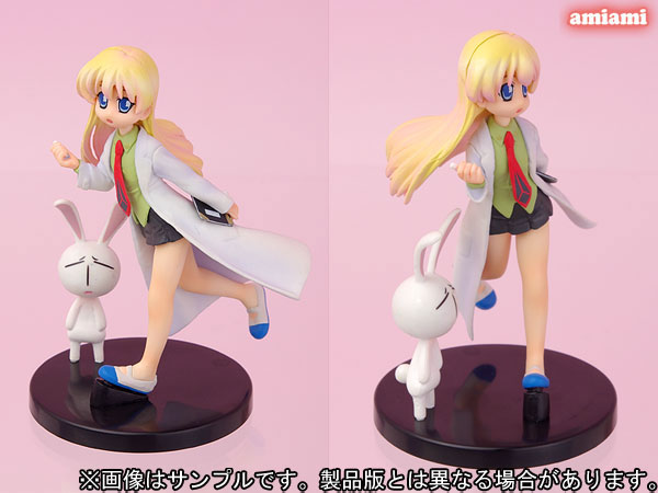 ワンコイングランデフィギュアコレクション ぱにぽにだっしゅ