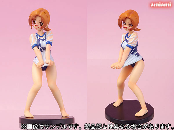 ぱにぽにだっしゅ　コトブキヤ　ワンコイン　グランデ　フィギュア　コレクション ワンコイングランデフィギュアコレクション ぱにぽにだっしゅ