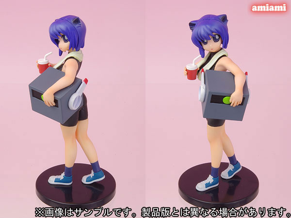 ぱにぽにだっしゅ　コトブキヤ　ワン　グランデ　フィギュア　コレクション ワンコイングランデフィギュアコレクション ぱにぽにだっしゅ