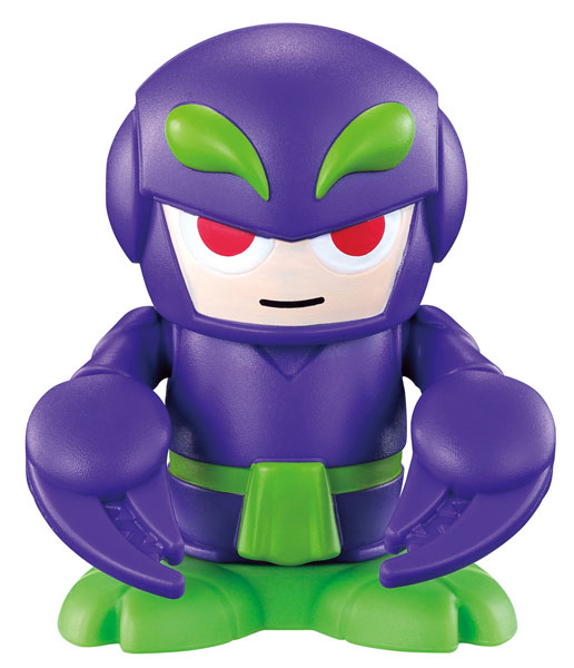 サソリニンとフンコロニンセット | BANDAI TOYS
