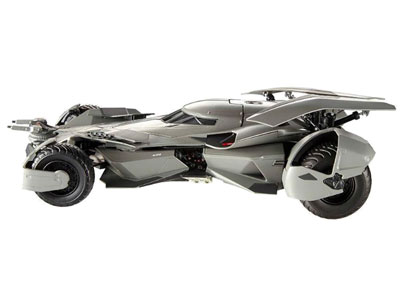 Amazon.co.jp: マテル 1/18 NEW バットモービル