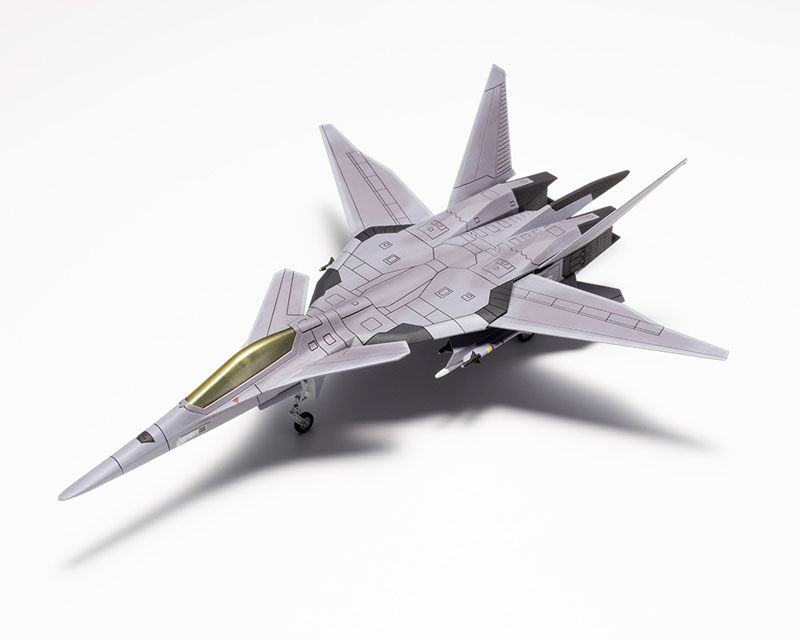 1/144 ACE COMBAT INFINITY XFA-27 〈For Modelers Edition〉 プラモデル