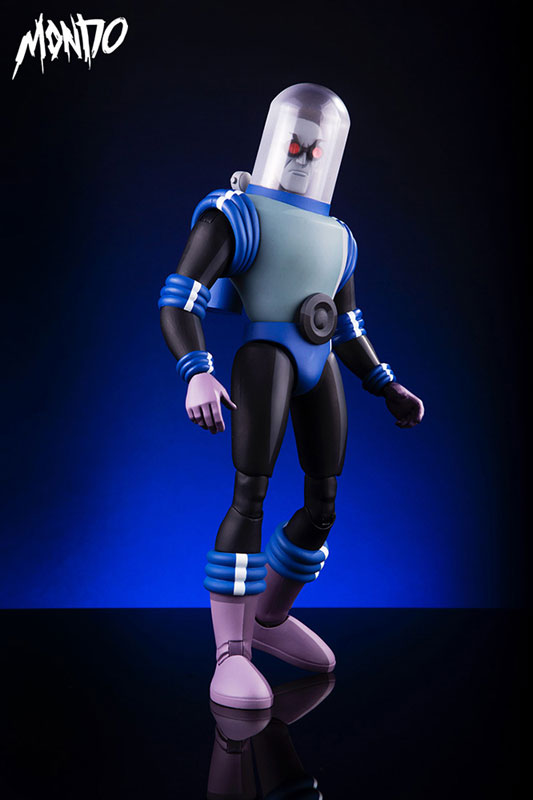 モンド アート コレクション バットマン アニメイテッド 1/6スケール モンド アート・コレクション】 『バットマン アニメイテッド