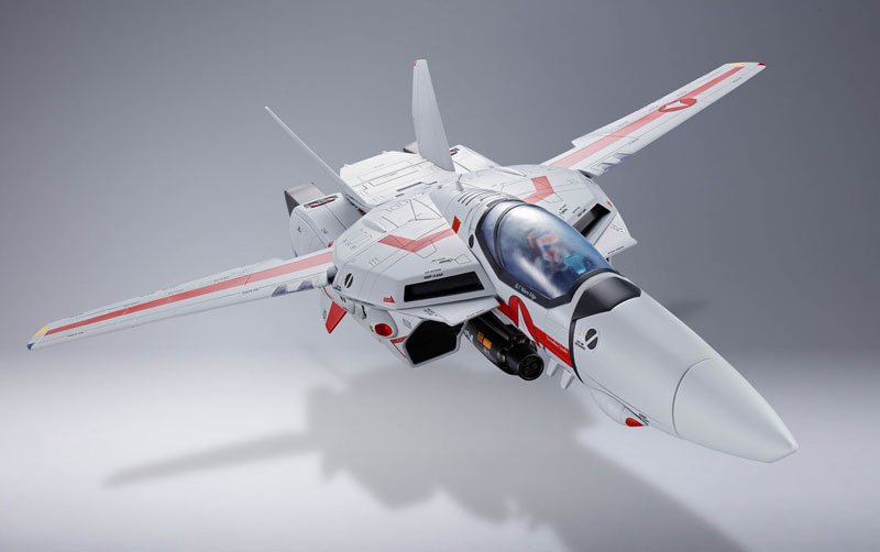 DX超合金 初回限定版 VF-1J バルキリー(一条輝機) 『超時空要塞マクロス』