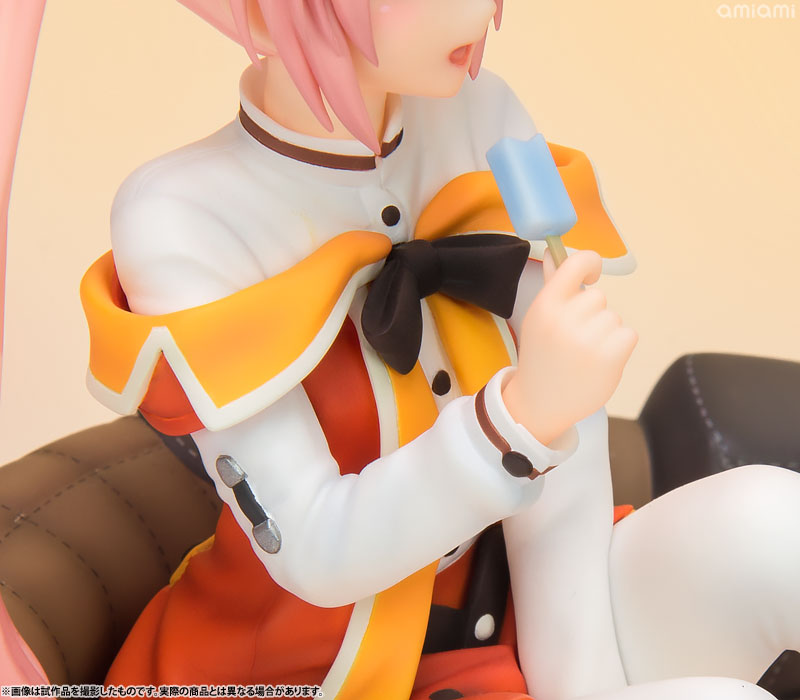 益子薫＆ねね 「刀使ノ巫女」 1/7 PVC＆ABS製塗装済み完成品