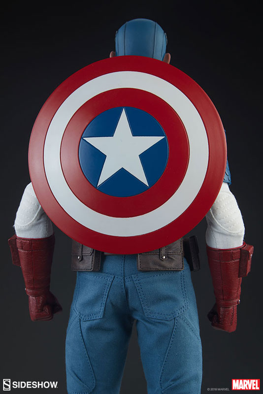 マーベル・コミック』1/6スケールフィギュア サイドショウ マーベル・コミック』1/6スケールフィギュア サイドショウ