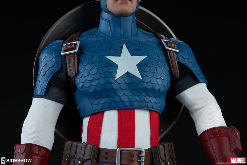 マーベル・コミック』1/6スケールフィギュア サイドショウ マーベル・コミック』1/6スケールフィギュア サイドショウ