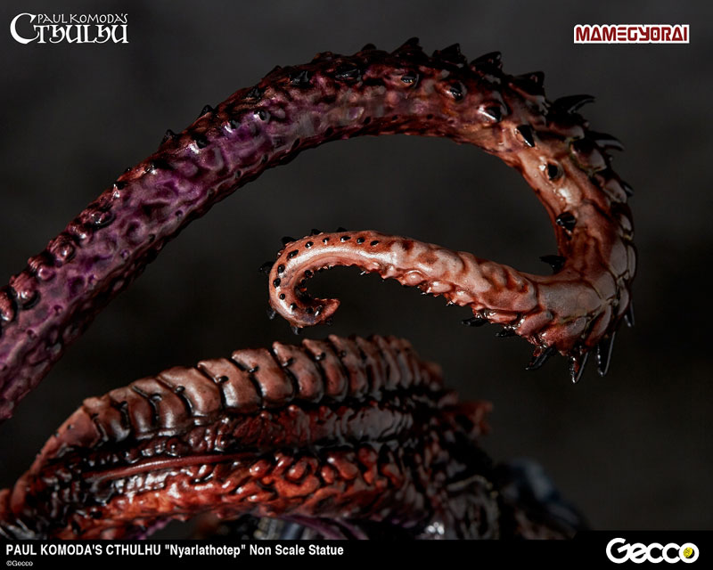 這い寄る混沌 ニャルラトホテプ ノンスケール スタチュー 塗装済完成品 FIGURE-041537_11.jpg