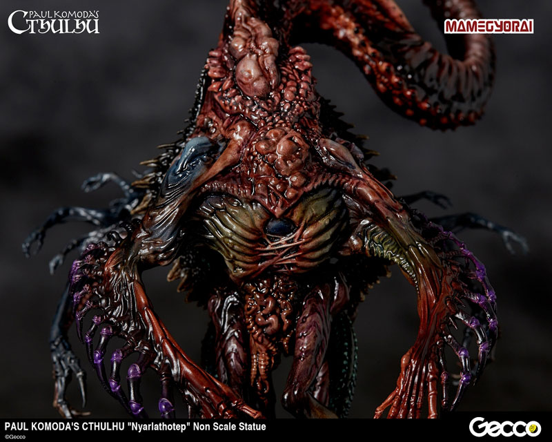 這い寄る混沌 ニャルラトホテプ ノンスケール スタチュー 塗装済完成品 FIGURE-041537_12.jpg