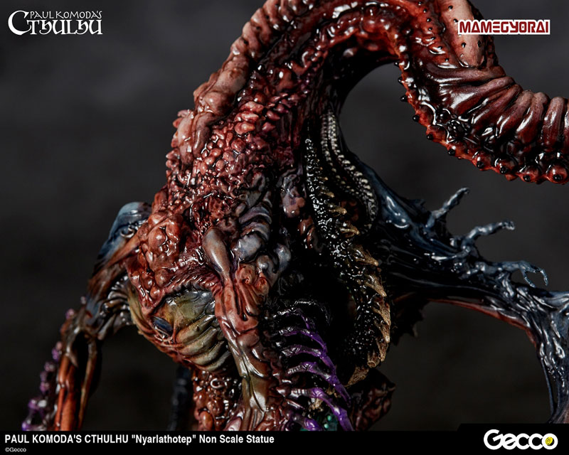 這い寄る混沌 ニャルラトホテプ ノンスケール スタチュー 塗装済完成品 FIGURE-041537_15.jpg