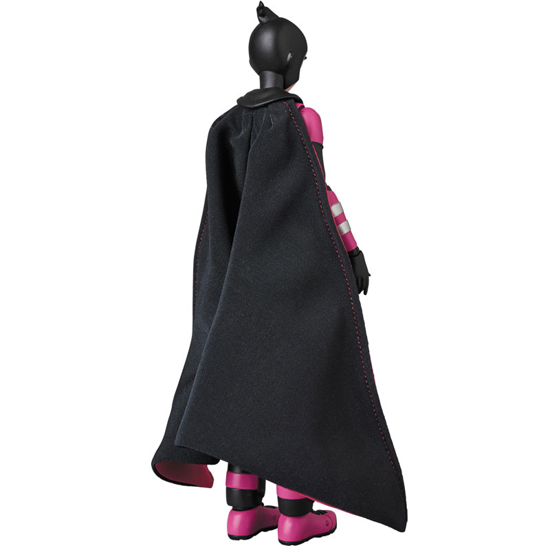 マフェックス No.083 MAFEX EVIL GWENPOOL[メディコム・トイ]《在庫切れ》