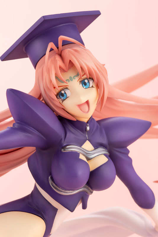 ARTFX J 覇穹 封神演義 妲己 1/8 完成品フィギュア