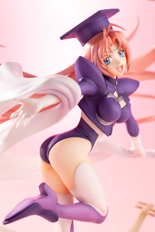 ARTFX J 覇穹 封神演義 妲己 1/8 完成品フィギュア