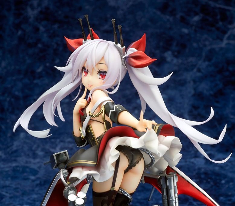 アズールレーン ヴァンパイア 1/7完成品フィギュア フィギュア