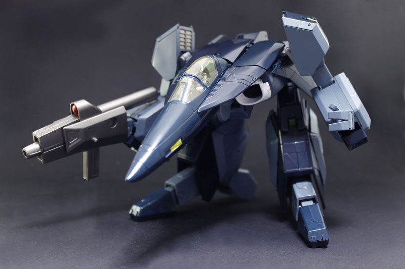 機甲創世記モスピーダ レギオス セル画 機甲創世記モスピーダ 可変 ダークレギオス