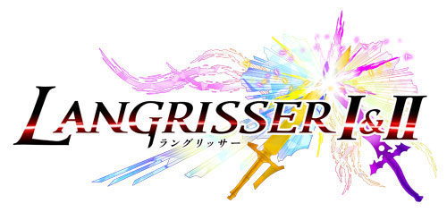 Nintendo Switch ラングリッサーI＆II 限定版