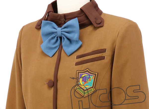 Fate/EXTRA Last Encore 衣装 月海原学園制服(女子) Lサイズ[ACOS 