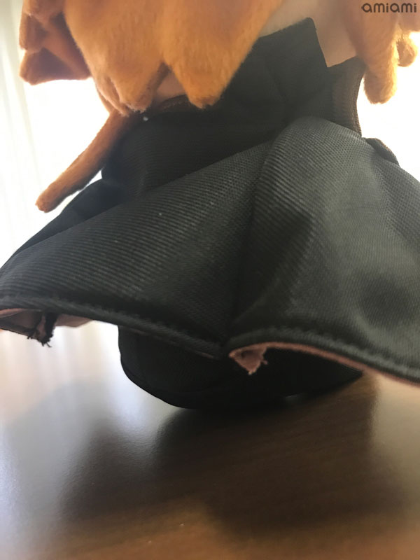 文豪ストレイドッグス ぬいぐるみ ちょこんとフレンズ 中原中也 GOODS-00241181_06.jpg