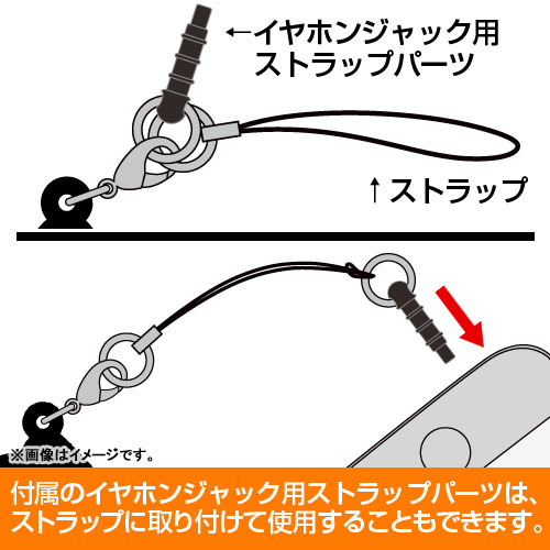 アイドルマスター シンデレラガールズ 佐久間まゆ アクリルつままれ