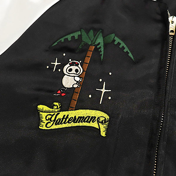 タイムボカンシリーズ ヤッターマン ドロンジョ リバーシブル