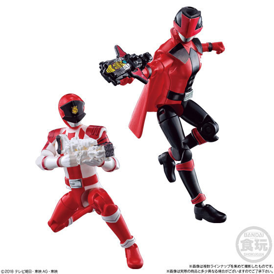 快盗戦隊ルパンレンジャーVS警察戦隊パトレンジャー 勇動 全7種セット GOODS-00247520_07.jpg