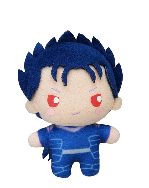 Fate/Grand Order Design Produced by Sanrio ぷちぬいマスコットVol.2