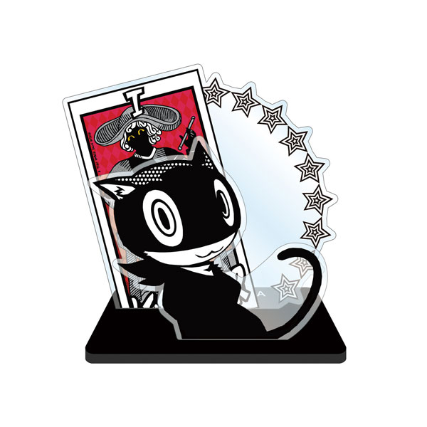 爆熱 ペルソナ5 トレーディングアクリルスタンド コープver B 11個入りbox 再販 アルマビアンカ 在庫切れ 好評継続中 Guate Com