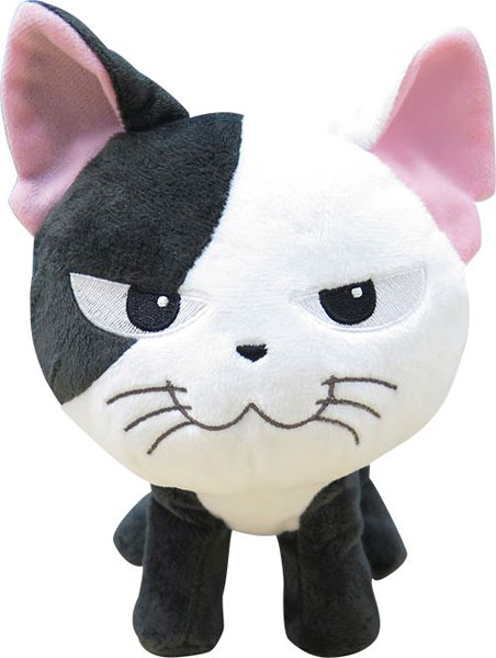 こねこのチー ポンポンらー大旅行 クタクタぬいぐるみ コッチ 