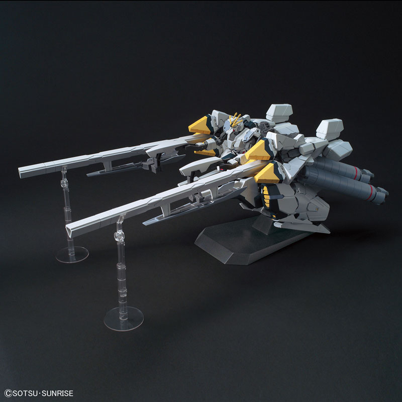 HGUC 1/144 ナラティブガンダム A装備 プラモデル 『機動戦士ガンダムNT』