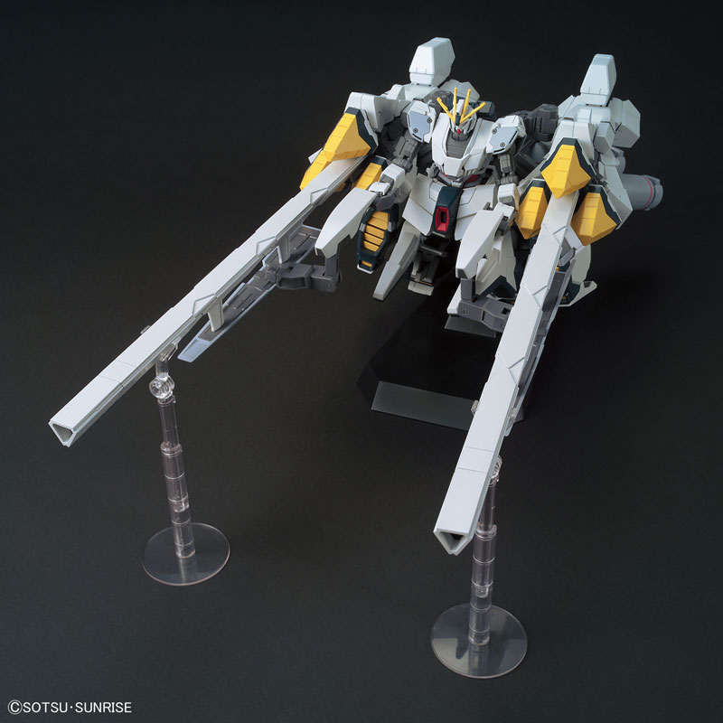 HGUC 1/144 ナラティブガンダム A装備 プラモデル 『機動戦士ガンダムNT』