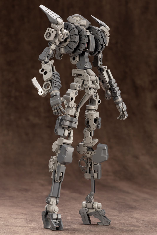 M.S.G モデリングサポートグッズ コンバートボディ[コトブキヤ]《在庫