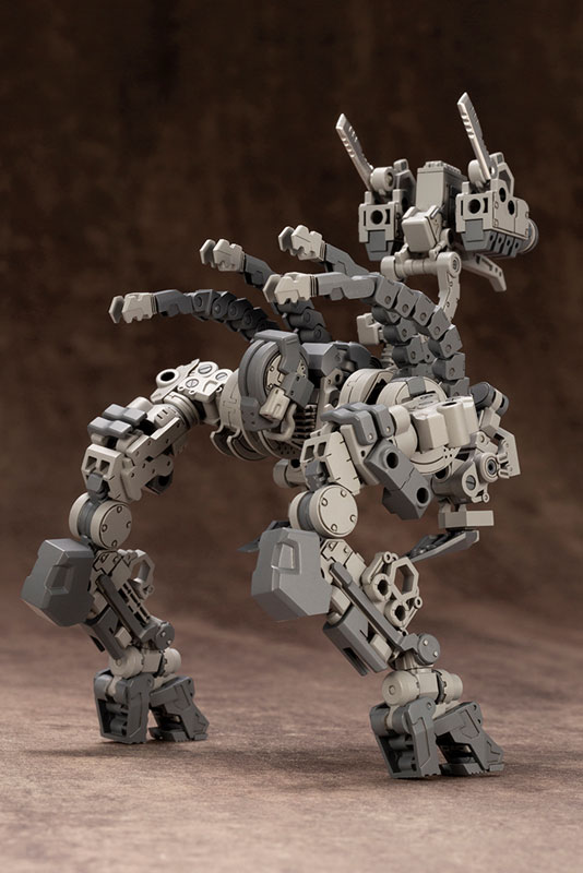 M.S.G モデリングサポートグッズ コンバートボディ[コトブキヤ]《在庫