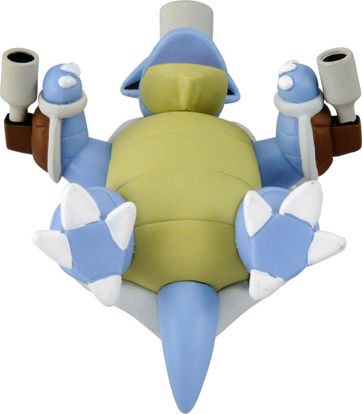 モンコレEX ESP-14 メガカメックス ポケモン モンスターコレクション モンコレEX ESP-14 メガカメックス ポケモン モンスター