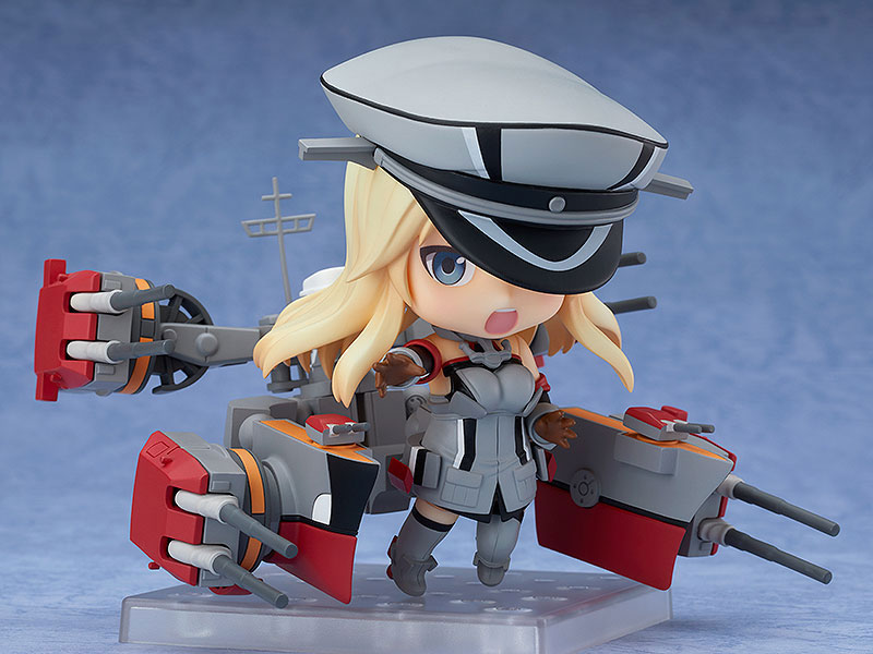 【特典】ねんどろいど 艦隊これくしょん -艦これ- Bismarck(ビスマルク)改(GOODSMILE ONLINE SHOP限定) FIGURE-042618_01.jpg