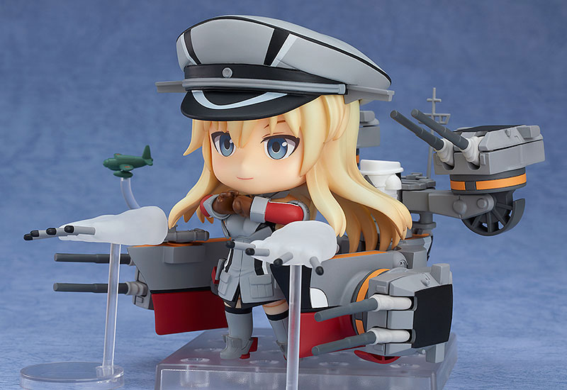 【特典】ねんどろいど 艦隊これくしょん -艦これ- Bismarck(ビスマルク)改(GOODSMILE ONLINE SHOP限定) FIGURE-042618_05.jpg
