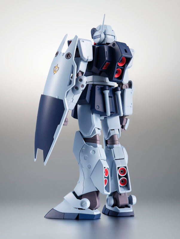 ROBOT魂 〈SIDE MS〉 RGMー79SP ジム・スナイパーII ver. A.N.I.M.E. 『機動戦士ガンダム0080 ポケットの中の戦争』