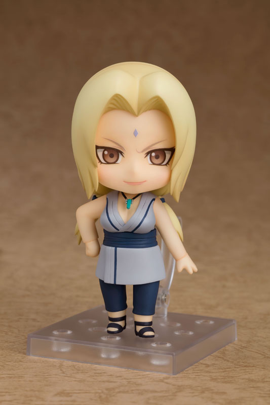 綱手 ねんどろいど