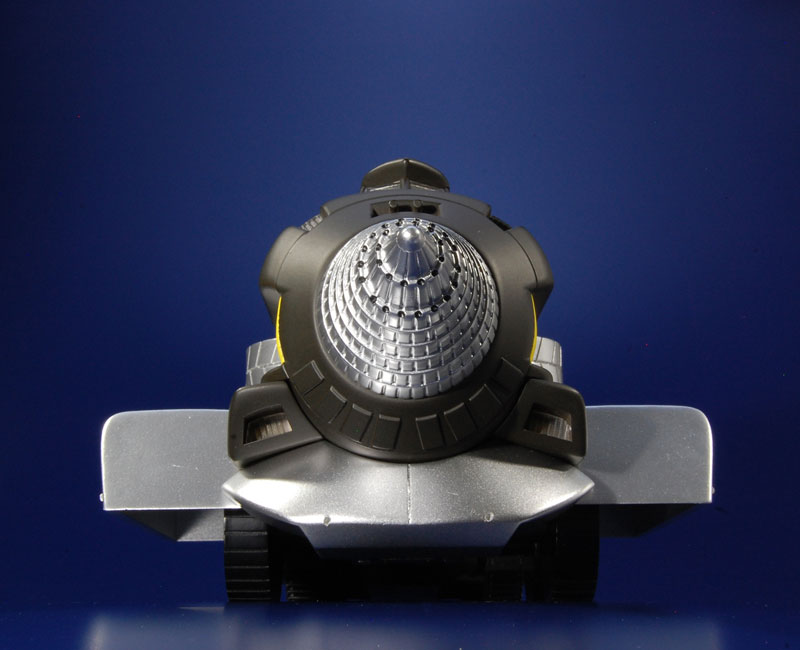 アートストーム　BIG SCALE　地底戦車マグマライザー　ガレージキット BIG SCALE 地底戦車マグマライザー キット[アートストーム