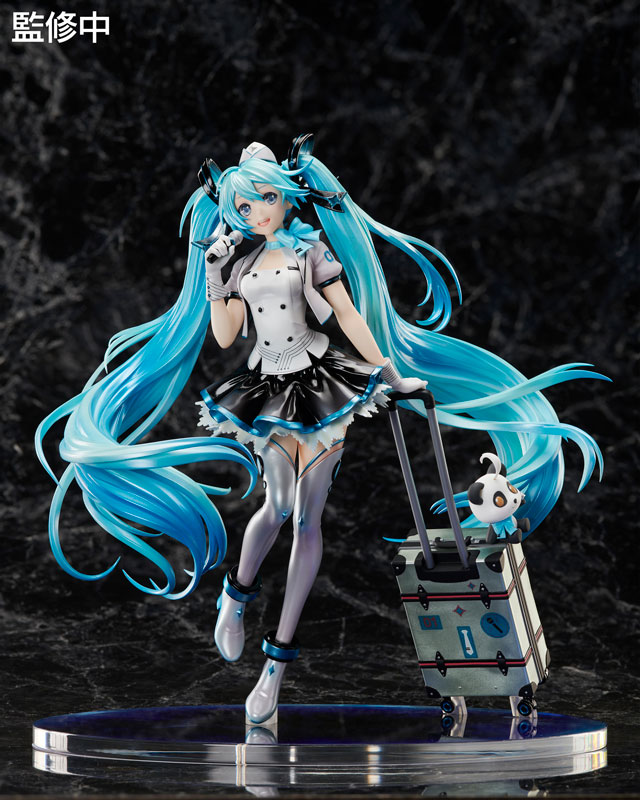MIKU WITH YOU 2018