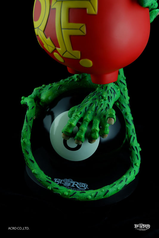 ラットフィンク　ソフビ　8-style ver. FIGURE-043876.jpg