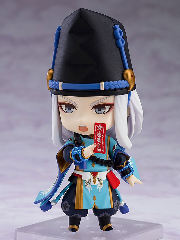 ねんどろいど 陰陽師 晴明