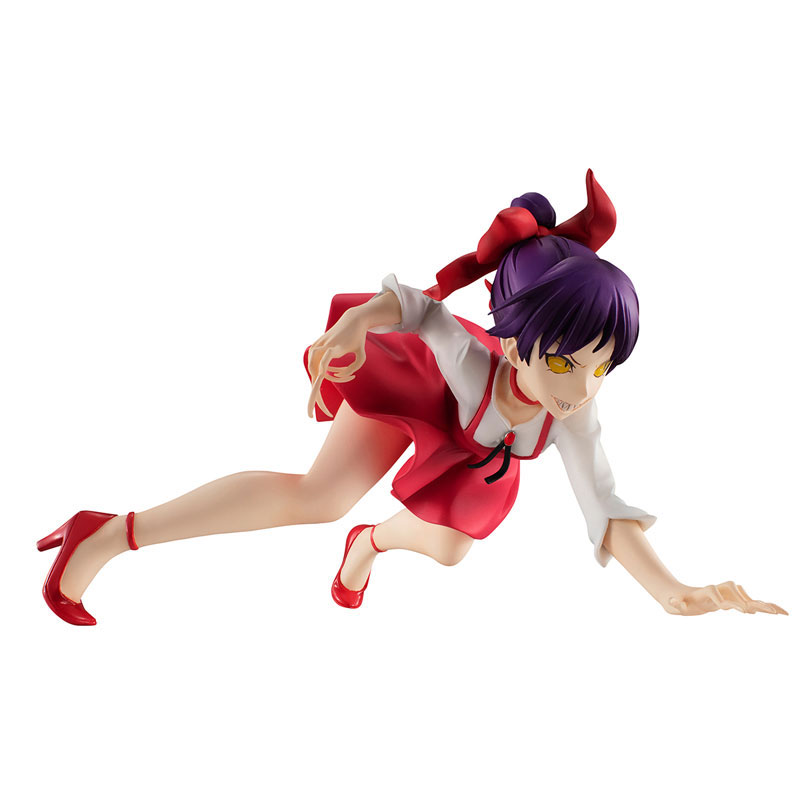 GEMシリーズ ねこ娘 フィギュア ゲゲゲの鬼太郎 G.E.M.シリーズ ゲゲゲの鬼太郎 ねこ娘 完成品フィギュア